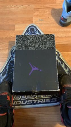 Jordan’s