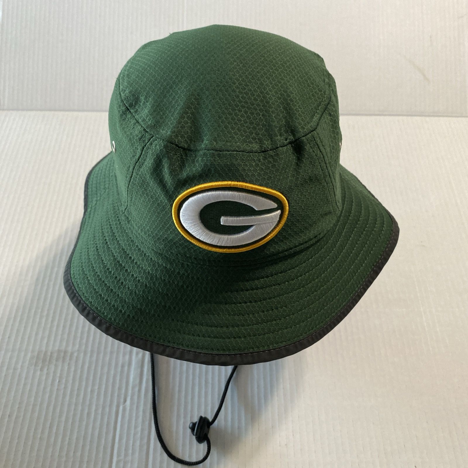 Green Bay Packers Bucket hat