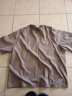 RSQ shirt brown t shirt