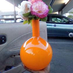 Flower Vase 