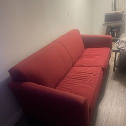 Pottery Barn Couch/Sofa