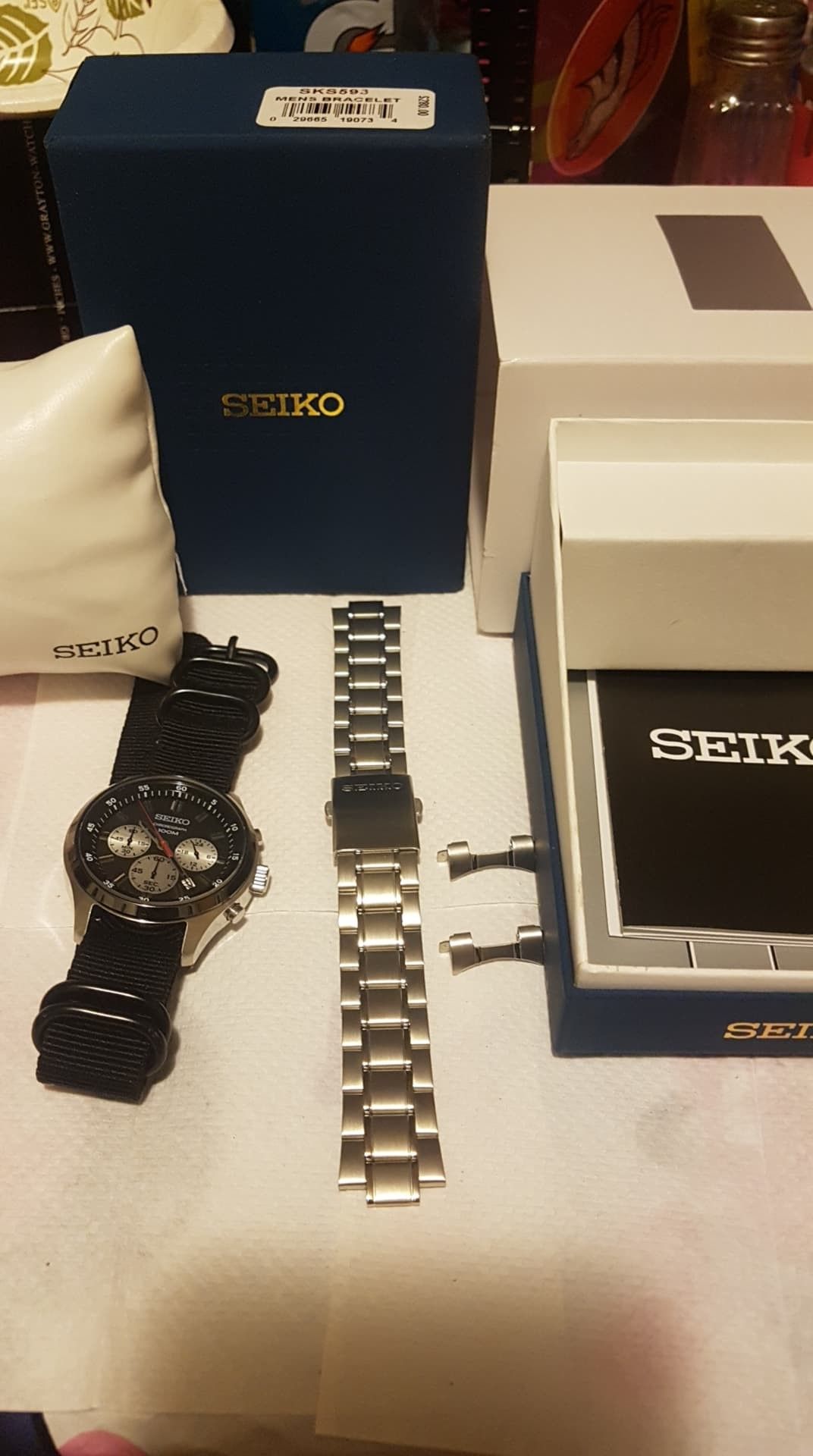 Seiko