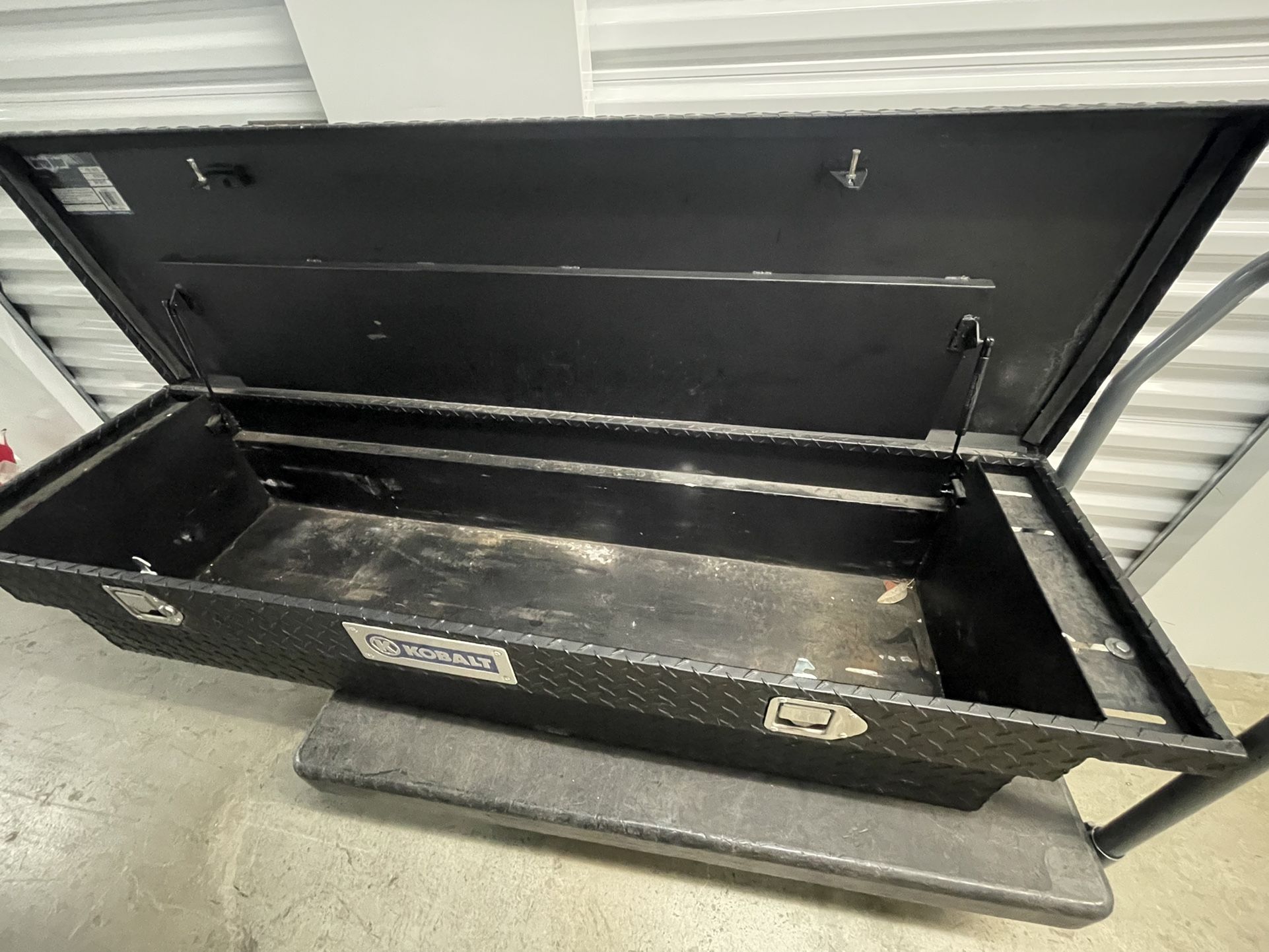 Truck Tool Box