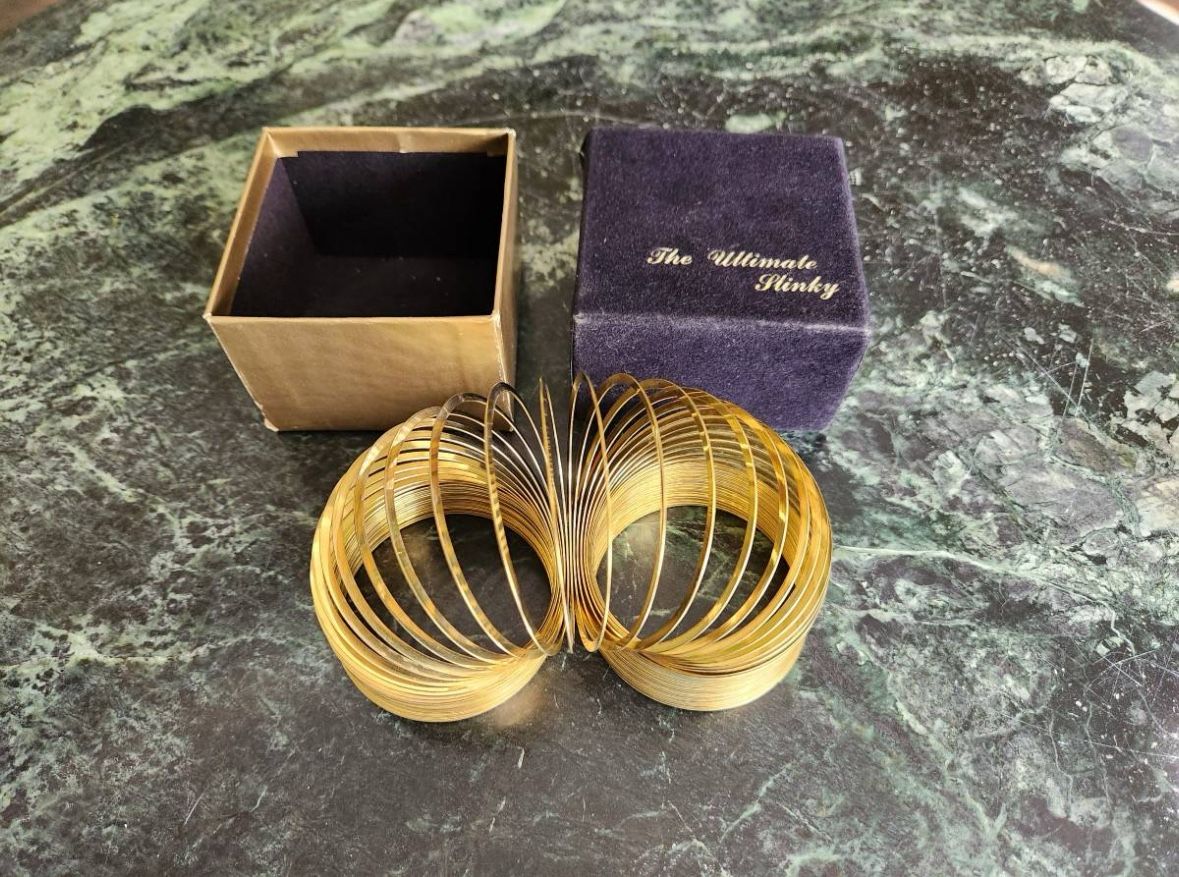 Slinky