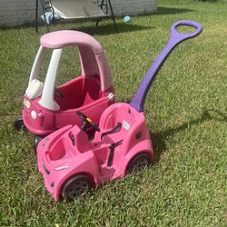 Toddlers Cars