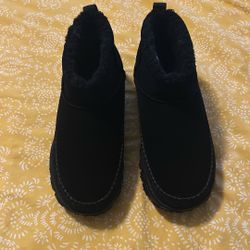 Men’s Ugg Venture Daze Ultra Mini Boots