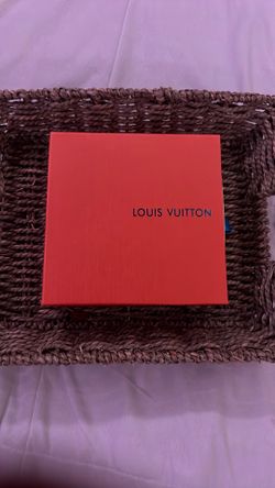 Louis Vuitton Belt 