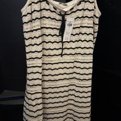 Hollister Dress New With Tags Size Large