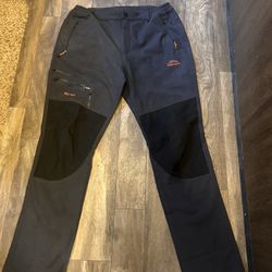 Outdoor Sports Pants 