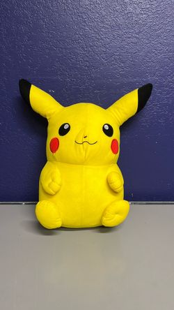 Pikachu pokemon