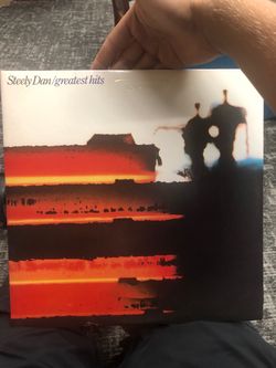 12 Vinyl Records