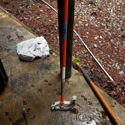 Klein 56202, 1" EMT 3/4" Rigid Conduit Bender.