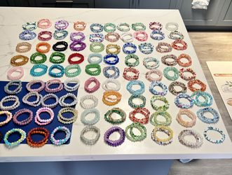 Pulseras Bellas Muy Finas Y Baratas Bonitas
