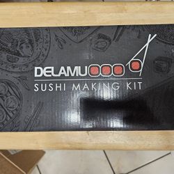 Sushi Making Kit