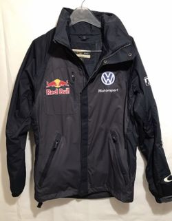 Volkswagen windbreaker cheap