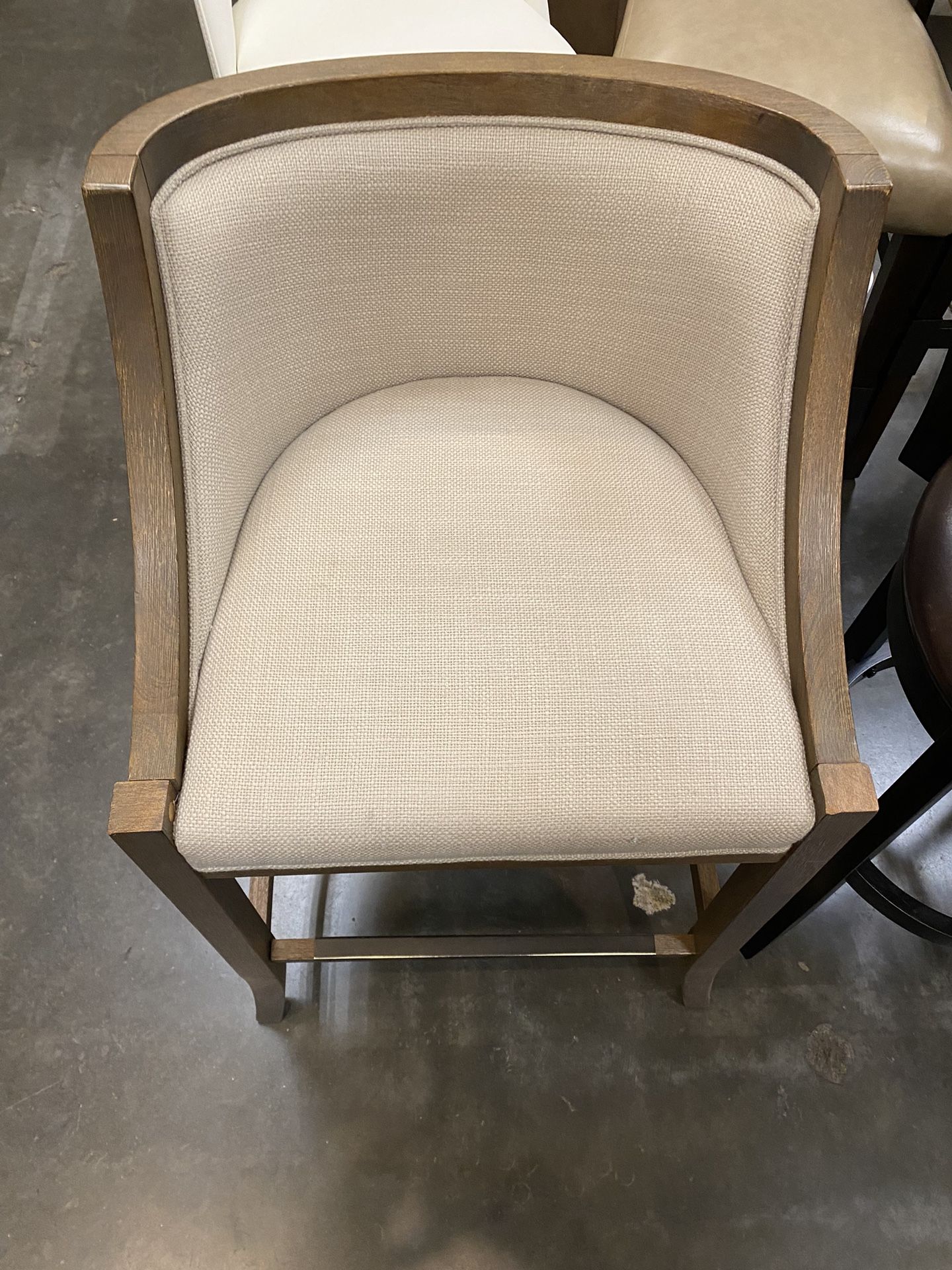 Carden 26" Bar Stool Home Chair