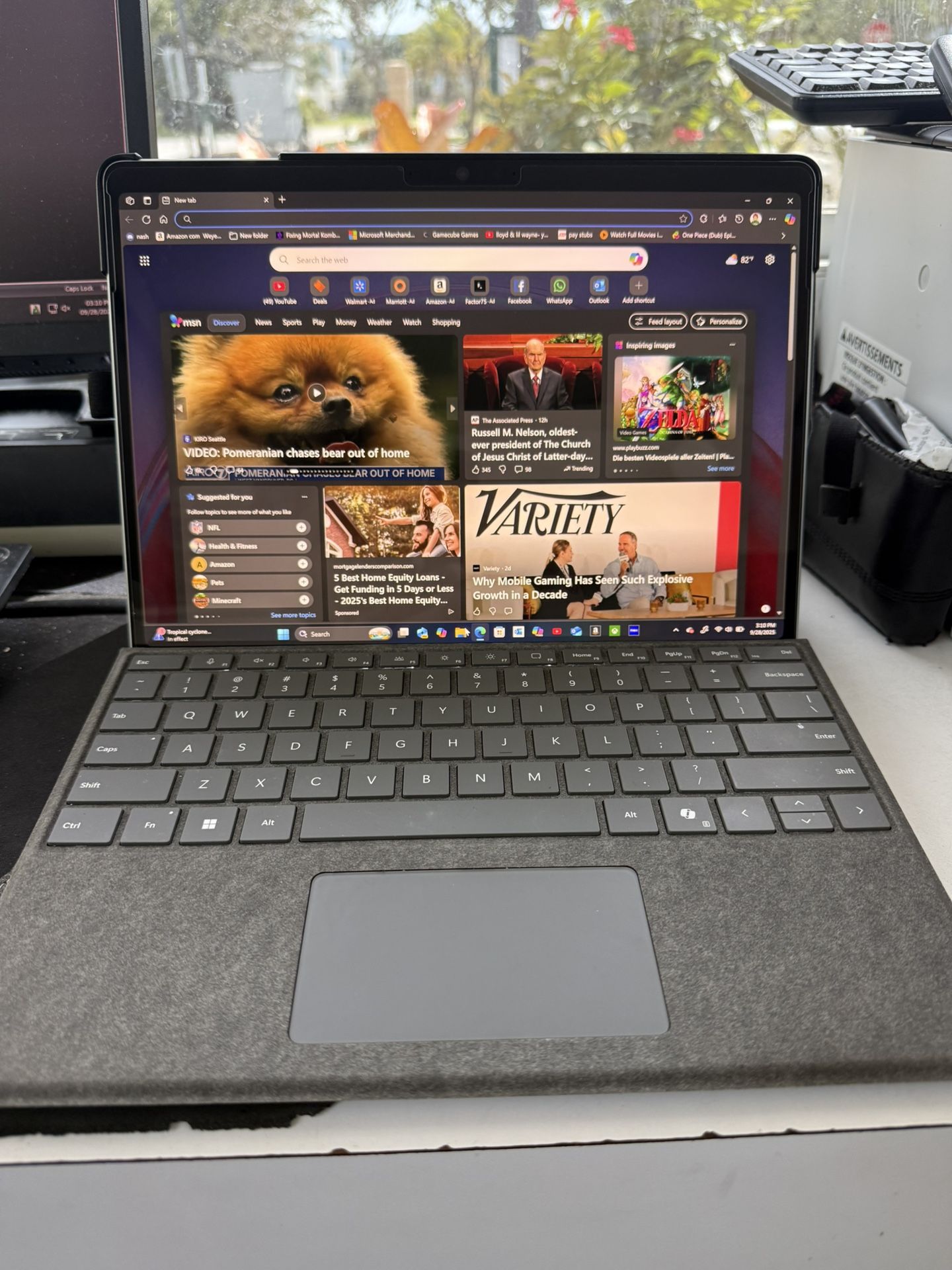 Microsoft Surface Pro 11