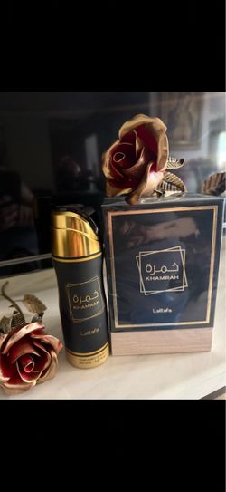 Perfumes de caballero