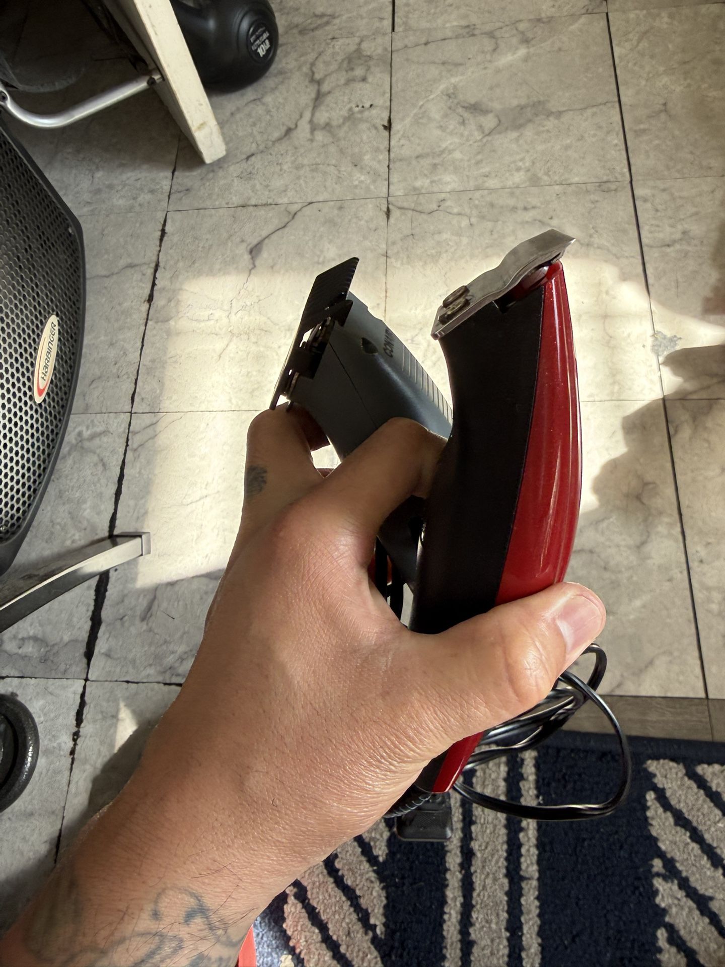 Conair Hair Clippers Trimmers