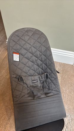 Baby Bjorn Bouncer