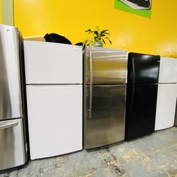 Refrigerador Top Freezer Para Apartamento A Pagos