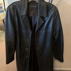 JACKET, Dockers, size Medium