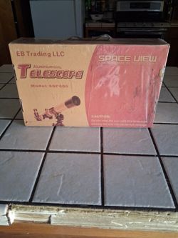 Telescope