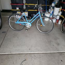 Bicycle Schwinn
