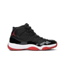11 bred