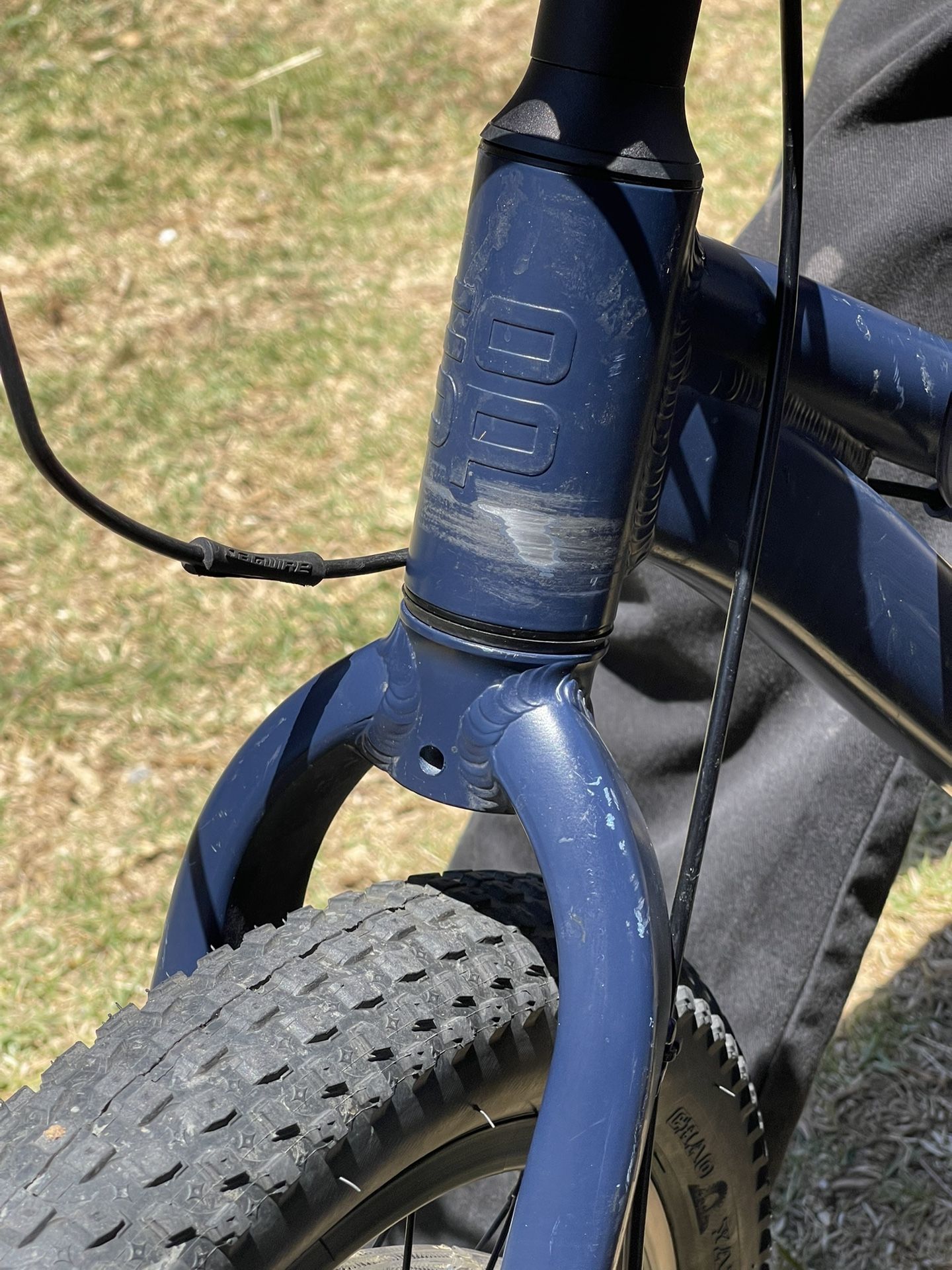 Kids Bike