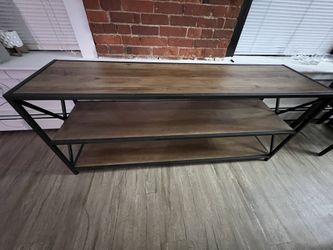 Sofa Table