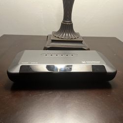 Universal Remote RF Base Station MRF-350 RFS