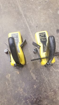 Table saw grip-tite guide