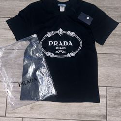Prada Medium Shirt
