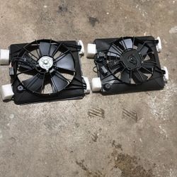 Radiator Cooling Fan 