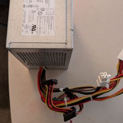 Dell 300W Computer Power Supply Unit (PSU)