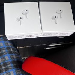 airpod pro 2nd gen 