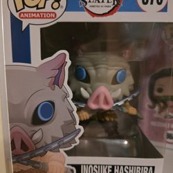 Funko Pop