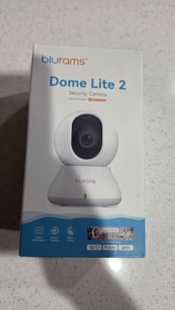 Blurams Dome Lite 2 Indoor Security Camera