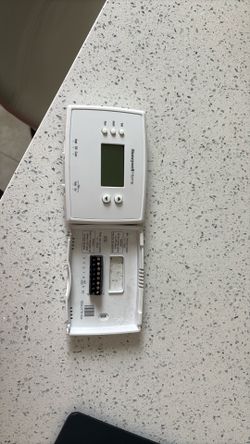 Thermostat