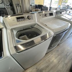 Lg Washer Dryer