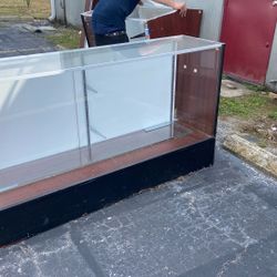 Display Case!!!!!1000 OBO