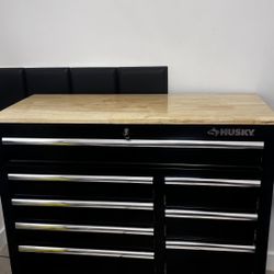 Husky Tool Chest