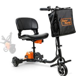 Super Handy Scooter