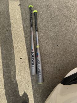 Louisville Slugger Bat