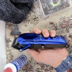 Clipper Rebbel Casi Nueva