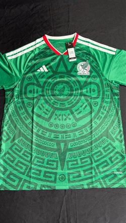 Mexico home kit