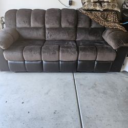 Sofa Recliner 
