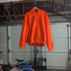 Camber Thermal Sweatshirt 3XL 