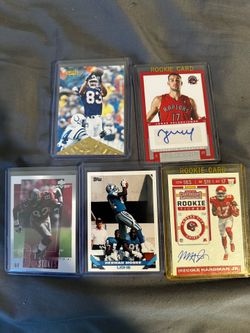 Sport cards